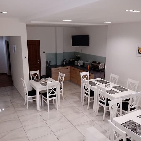 Hotel Lachowka Krepiec Luaran gambar